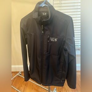 Mountain Hardwear Men’s Jacket